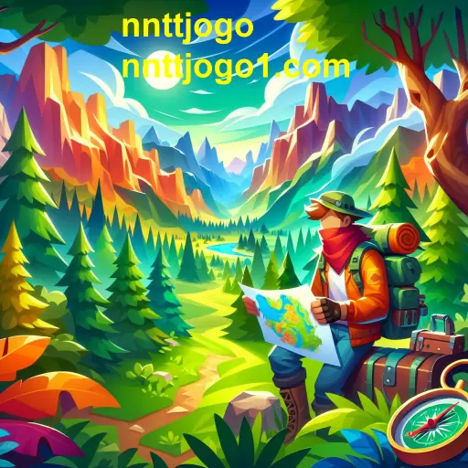 Explorando o Mundo dos Jogos de Aventura