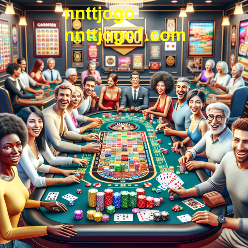 A Evolução dos Jogos de Tabuleiro: Divertimento e Estratégia em Cada Movimento