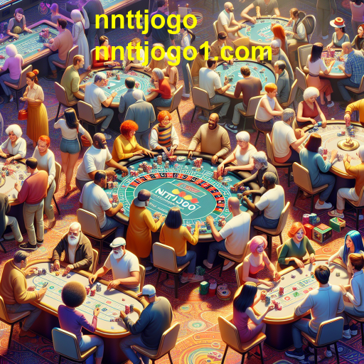 A Importância da Comunidade nos Jogos Modernos