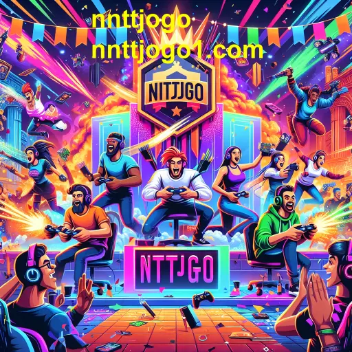 A Evolução dos Jogos de Eventos: Uma Nova Era para Gamers